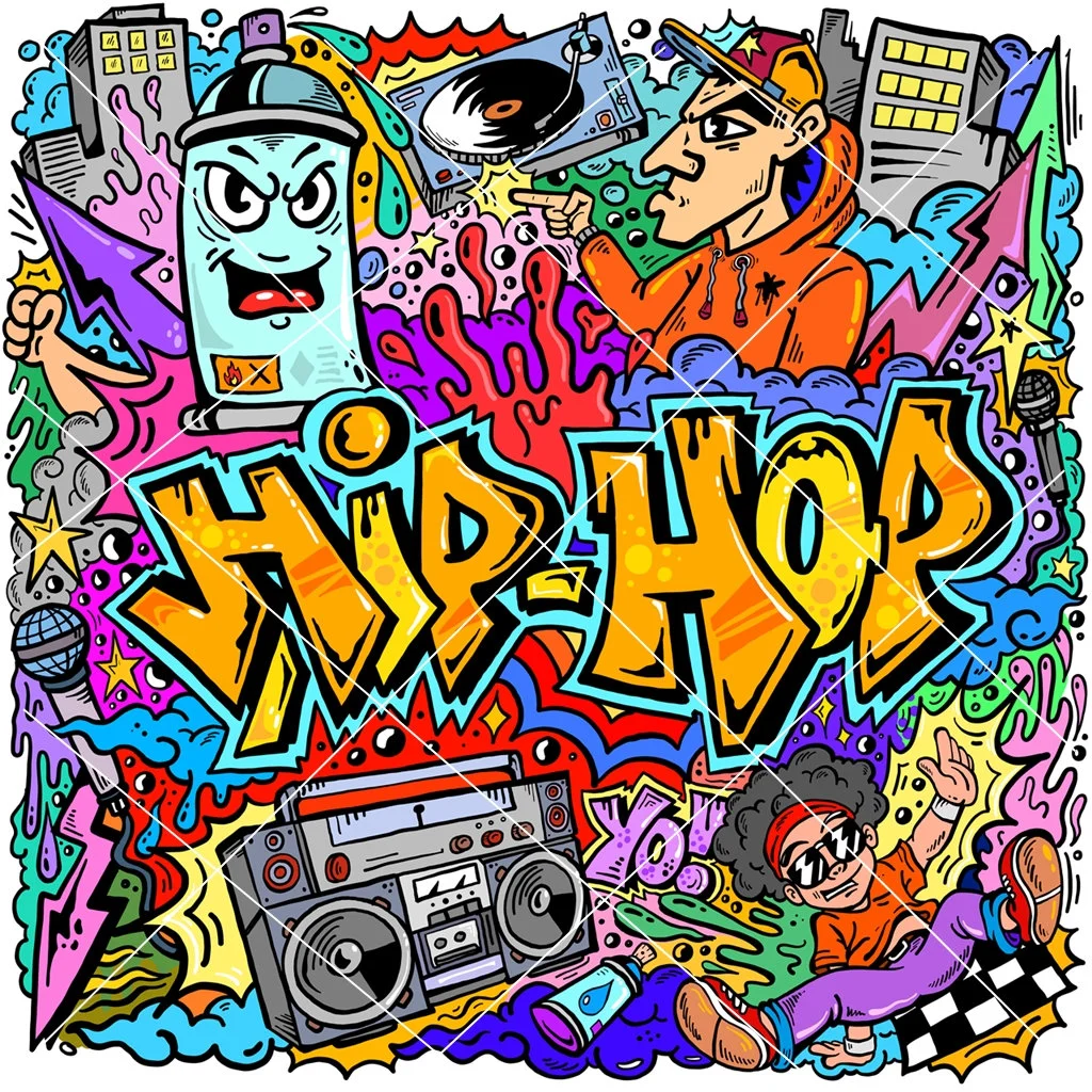 Hip-Hop