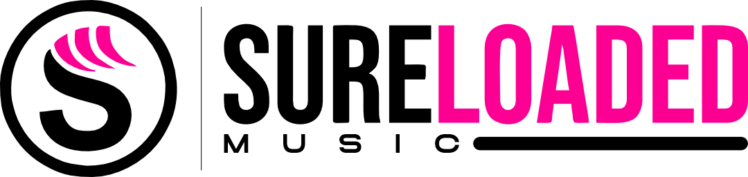 SureLoadedMusic Logo