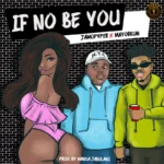 If No Be You Album Cover