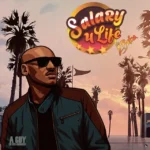 Salary 4 Life Cover Art