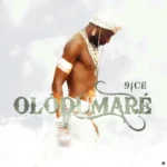 Olódùmarè Album Cover