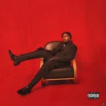 Best Friend Album Cover