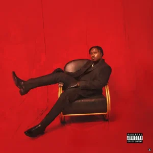 Potion (Remix) Album Cover