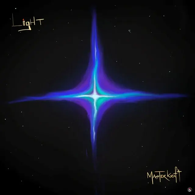 Light cover art