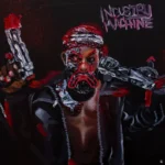 Industry Machine Album Cover