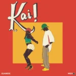 Kai Album Cover