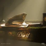 Die It Album Cover