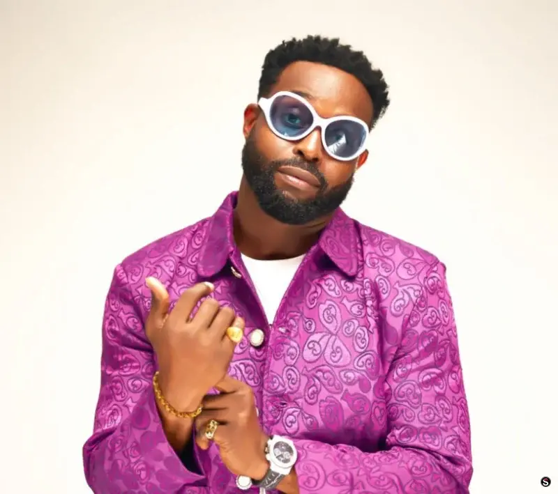 Artist DJ Neptune