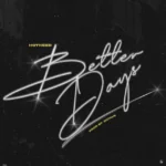 Better Days Cover Art