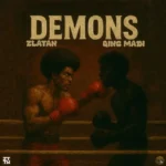 Demons Cover Art