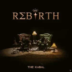 Mad Over Hills Album Cover