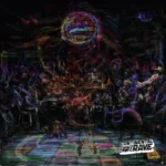 No You Can’t Be Sober (NYCBS) (Jamie Black Remix) Cover Art