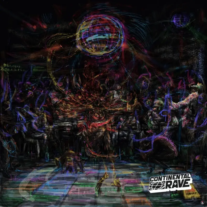 No You Can’t Be Sober (NYCBS) (Jamie Black Remix) cover art