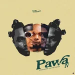 Pawa IV Cover Art