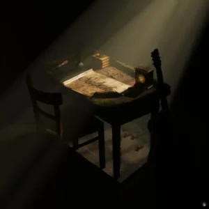 Cooking Pot Album Cover