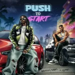 Push 2 Start Album Cover