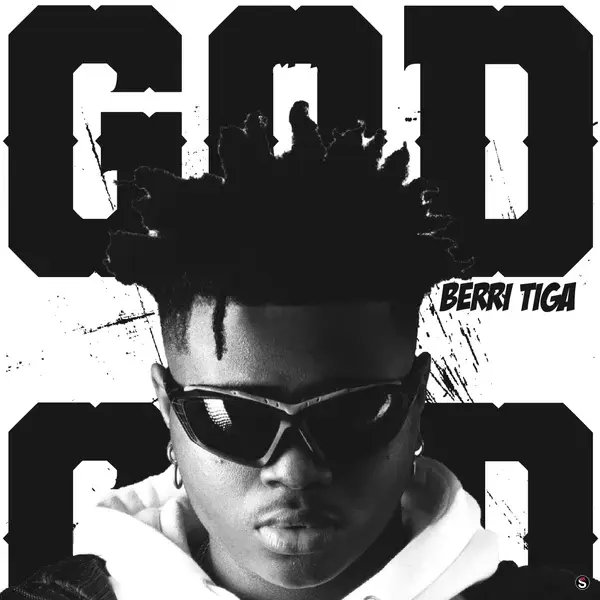 God cover art