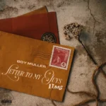 Letter to My Guys LTMG Album Cover