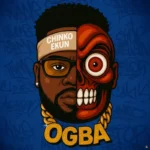 Ogba Cover Art
