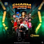 Charm Power Mix Cover