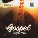 Gospel Tungba Mix Cover