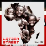 Letter For The Street (Road To 2026 Motivation Mix) Cover