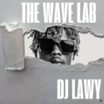 The Wave Lab 2025 Mix Cover
