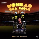 Best of Mohbad (Oba Imole) Mix Cover