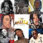 The Story of Dablixx Osha Mix Cover