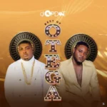 Best of Otega Mix Cover