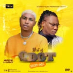 Best of Qdot Mix Cover