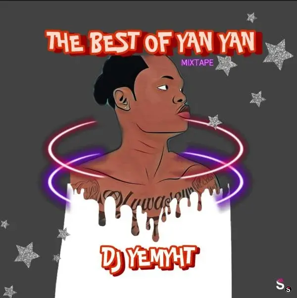 Best of Yan Yan Mix cover art