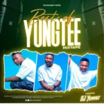 Best of Yungtee Mix Cover