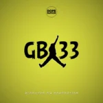 Gb33 Cover Art