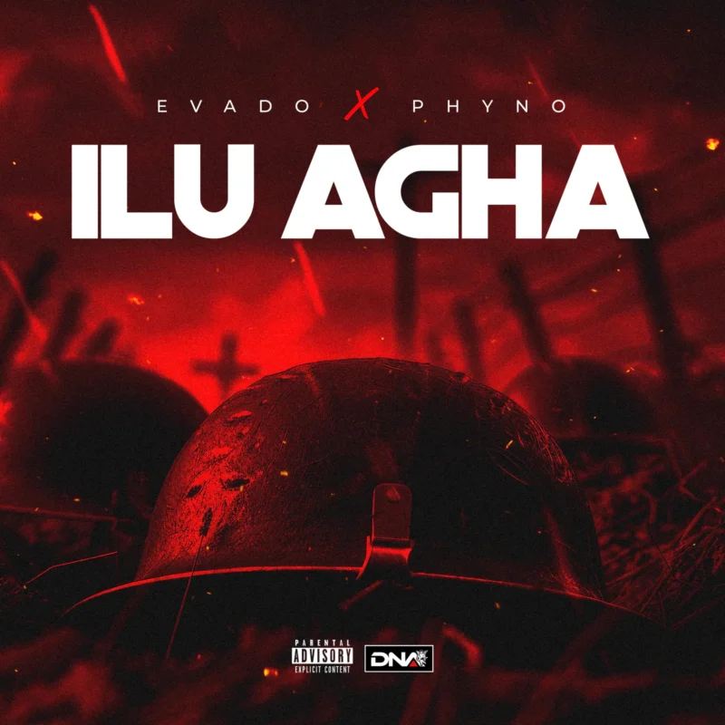 Ilu Agha cover art