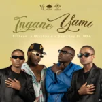 Ingane Yami Cover Art