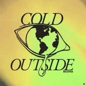 Cold Outside Album Cover