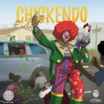 Chickendo Album Cover