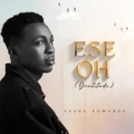 Ese Oh Cover Art