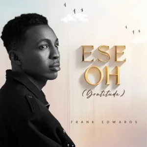 Ese Oh Album Cover
