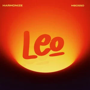 Leo Album Cover