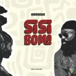 Sisi Boma Album Cover