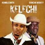 Kelechi Cover Art