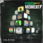 Power Your Moment Cover Art
