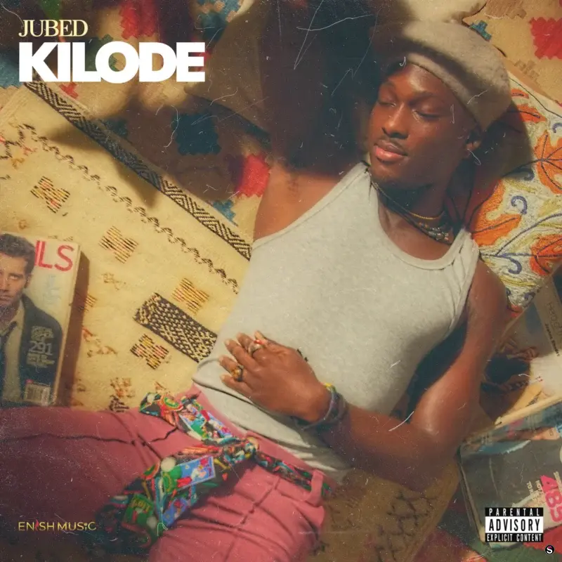 Kilode cover art