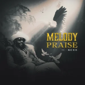Melody Praise Album Cover