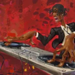 Sorry Im Not Sorry Album Cover