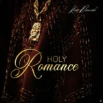 Holy Romance Cover Art