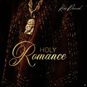 Holy Romance Album Cover