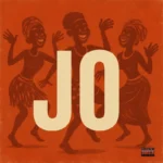 JO Cover Art